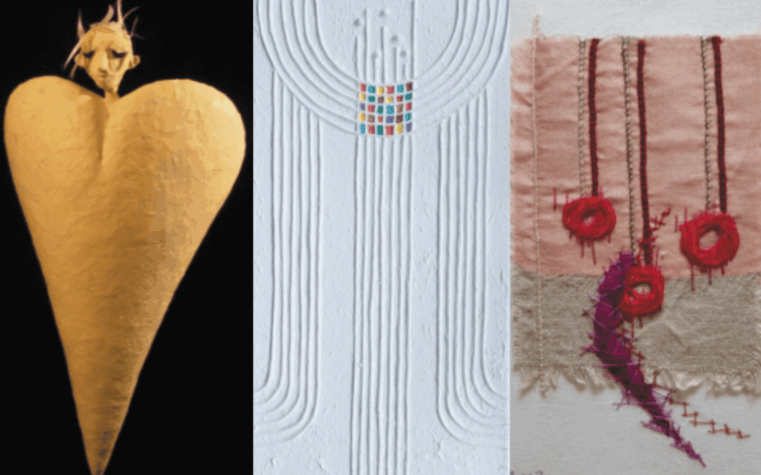 « ASSEMBLAGES » – 26.09.2018 / 24.01.2019