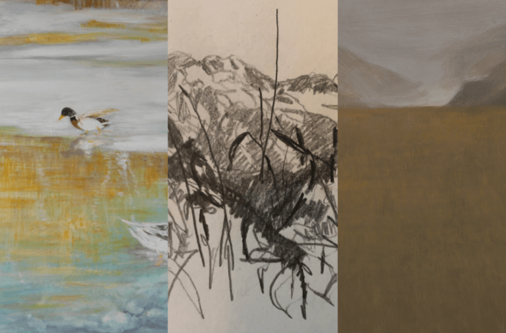 « PAYSAGES » – 03.02.2021 / 28.05.2021
