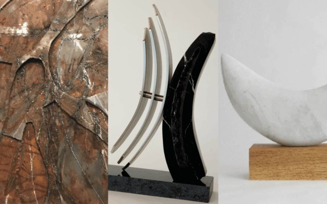 « SCULPTURES » – 02. 02.22 / 25.05.22