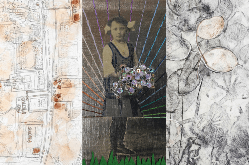 « Sur le fil » – 11.10.2023/26.01.2024